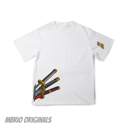 Zoro Swords V1 Tshirt