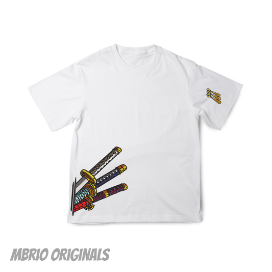 Zoro Swords V1 Tshirt