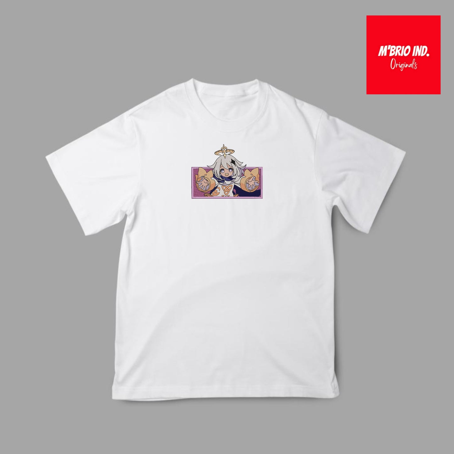 Paimon Tshirt