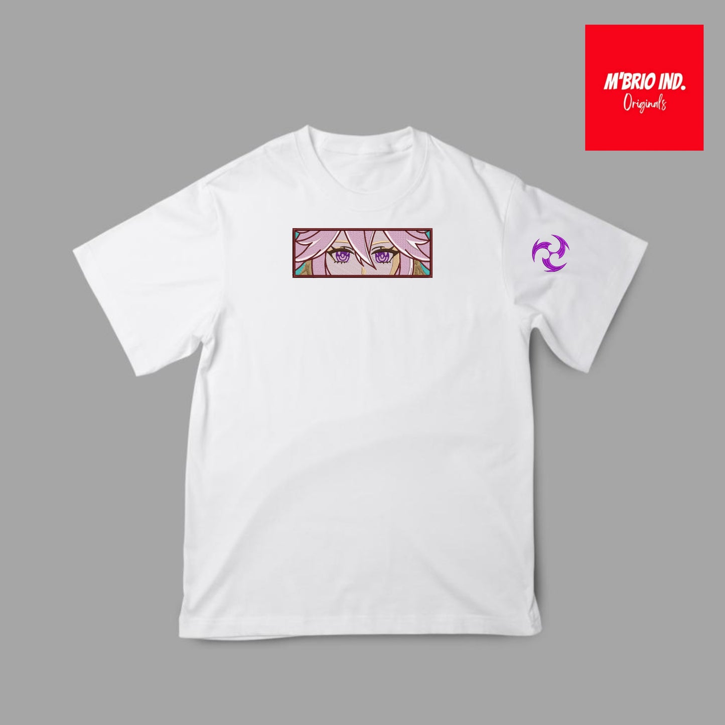 Yae Miko Tshirt