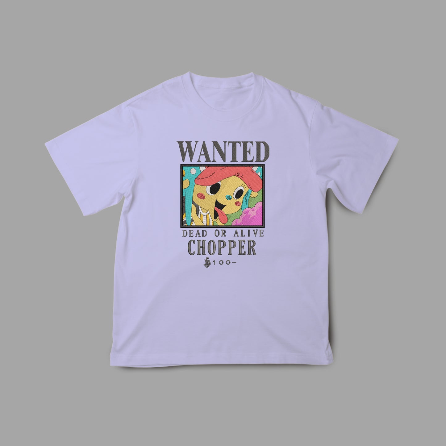 Chopper Bounty Tshirt