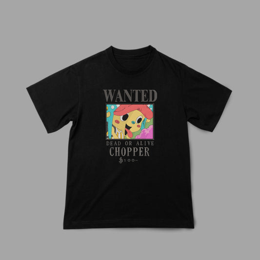 Chopper Bounty Tshirt