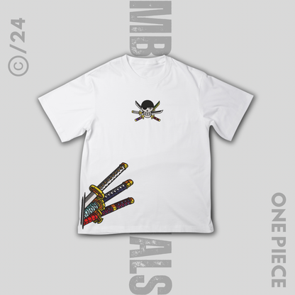 Zoro Swords V2 Tshirt