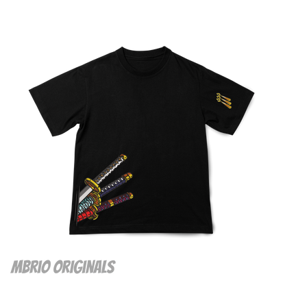 Zoro Swords V1 Tshirt