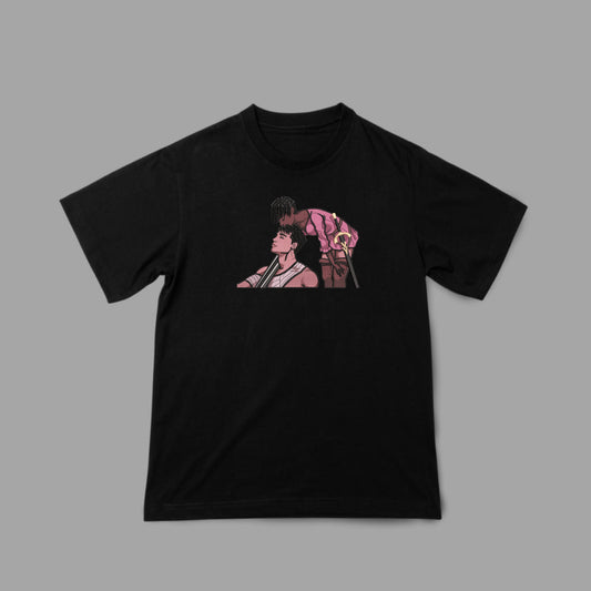 Guts and Casca Tshirt