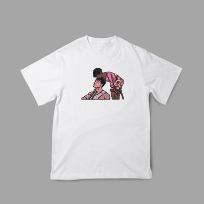 Guts and Casca Tshirt