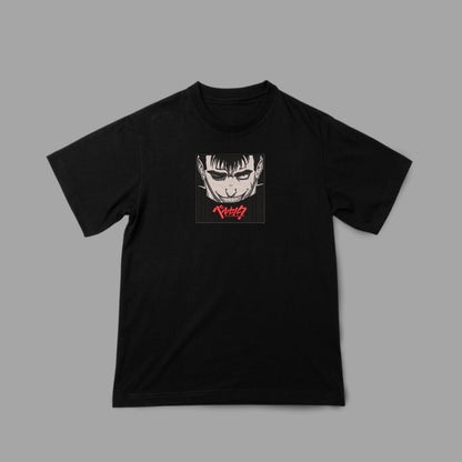 Guts Rage Tshirt