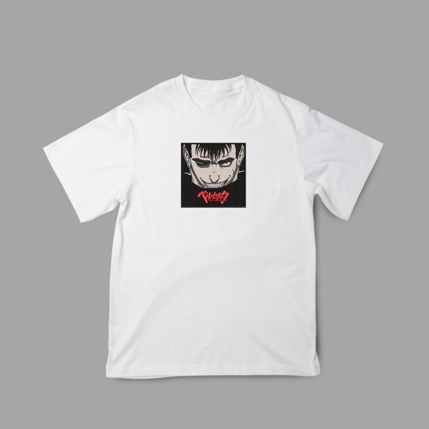 Guts Rage Tshirt