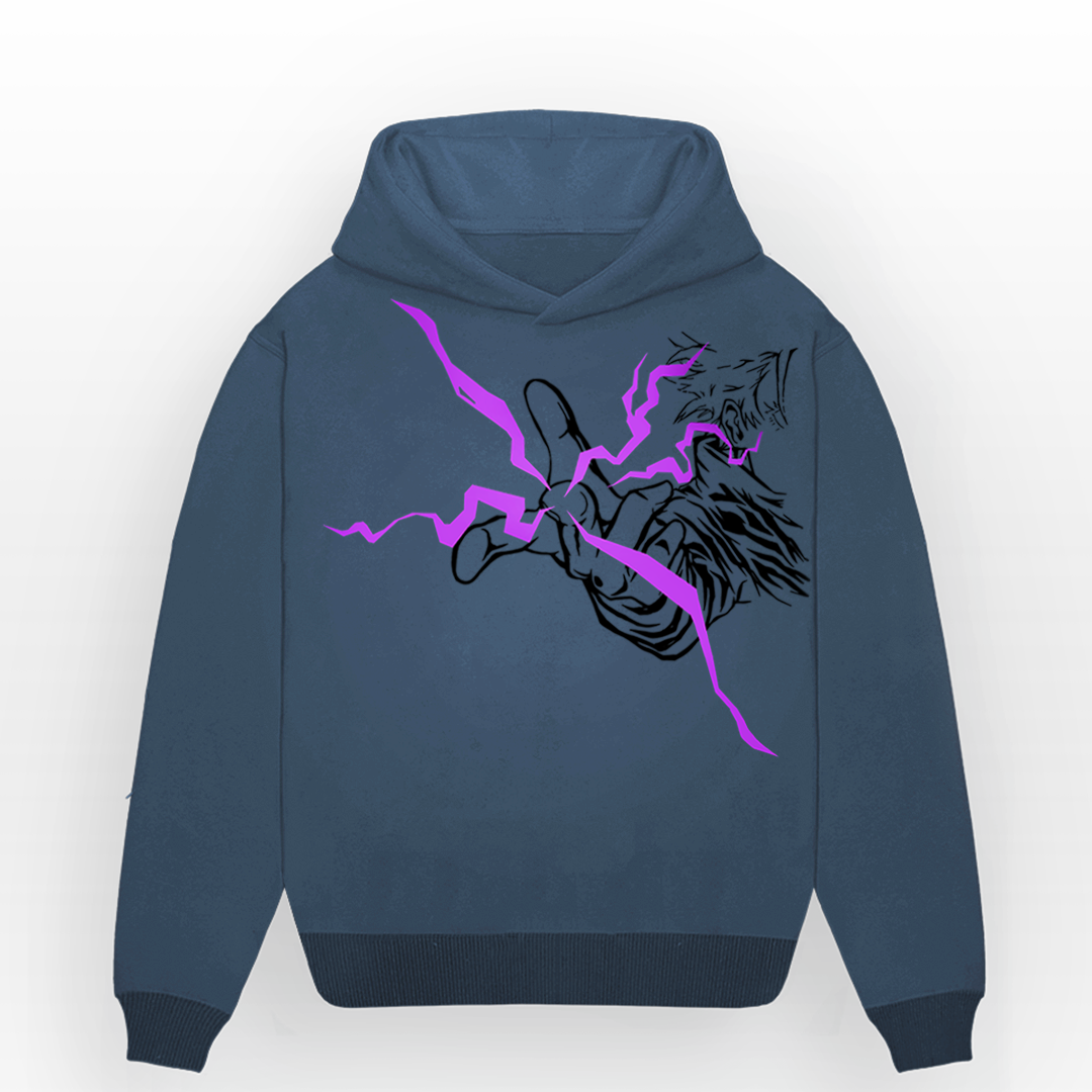 “The Honoured One” Hoodie