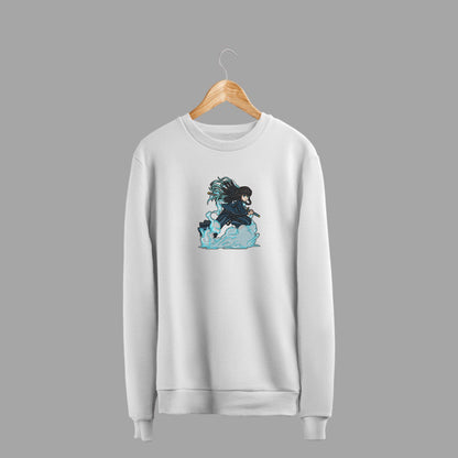 Mist Hashira Sweatshirt