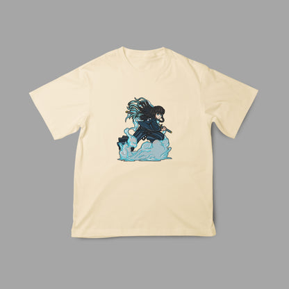 Mist Hashira Tshirt