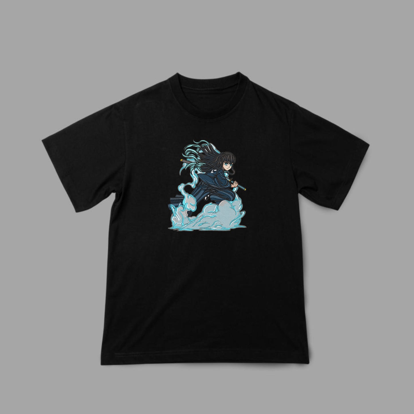 Mist Hashira Tshirt