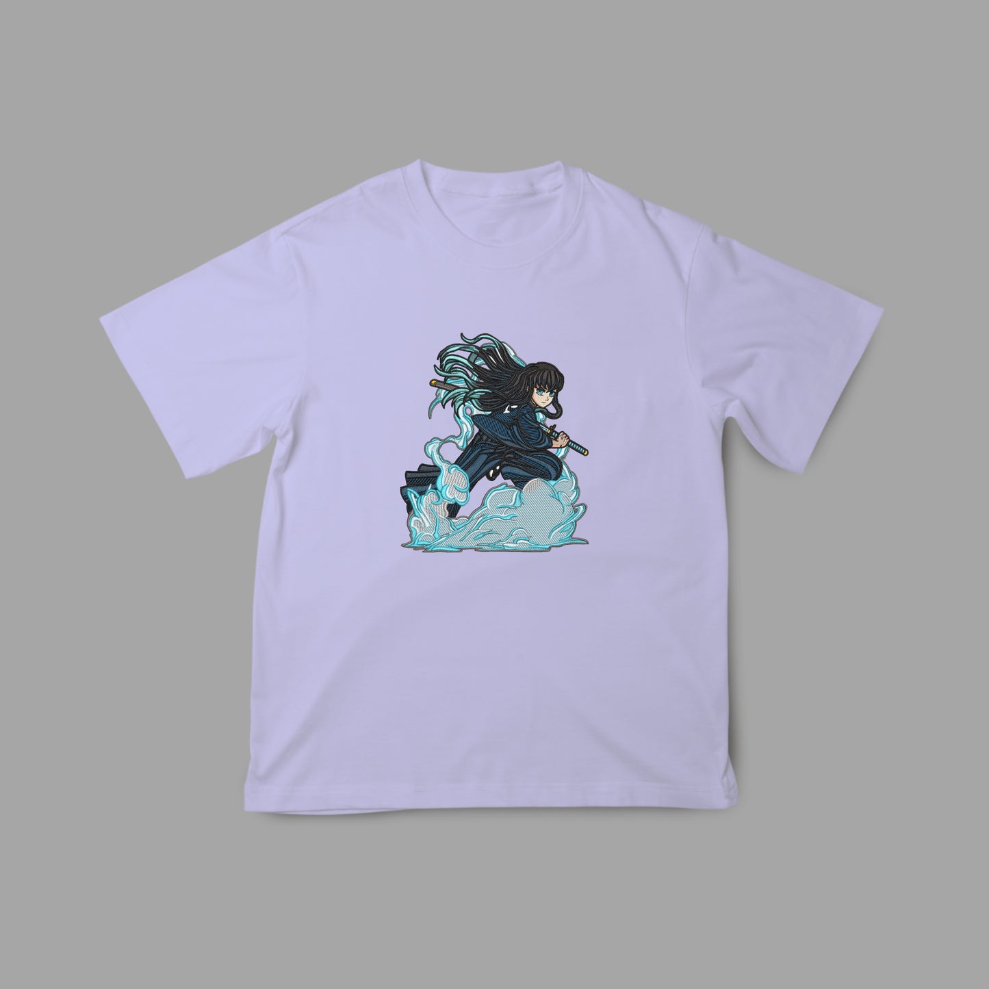 Mist Hashira Tshirt