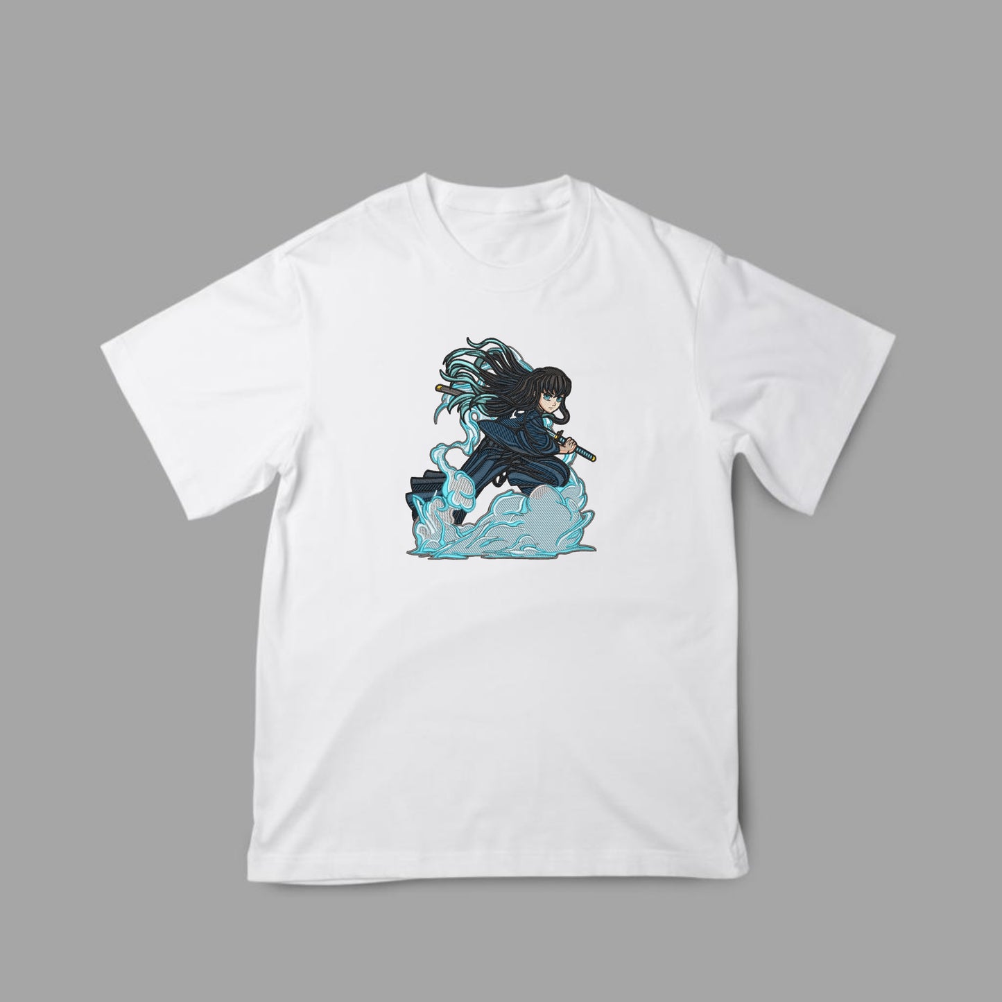 Mist Hashira Tshirt