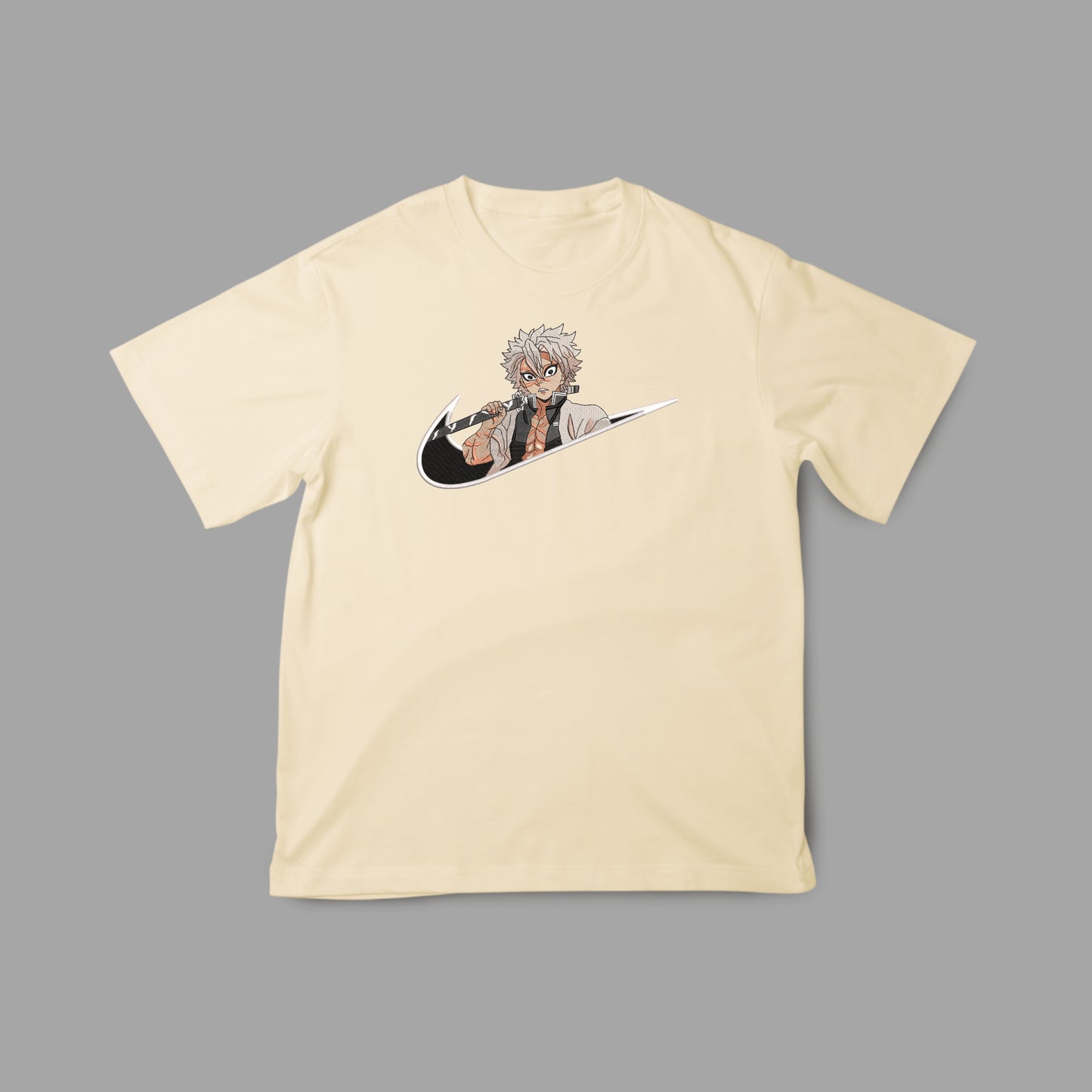 Sanemi Swoosh Tshirt