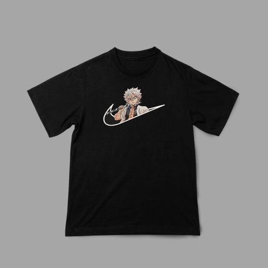 Sanemi Swoosh Tshirt