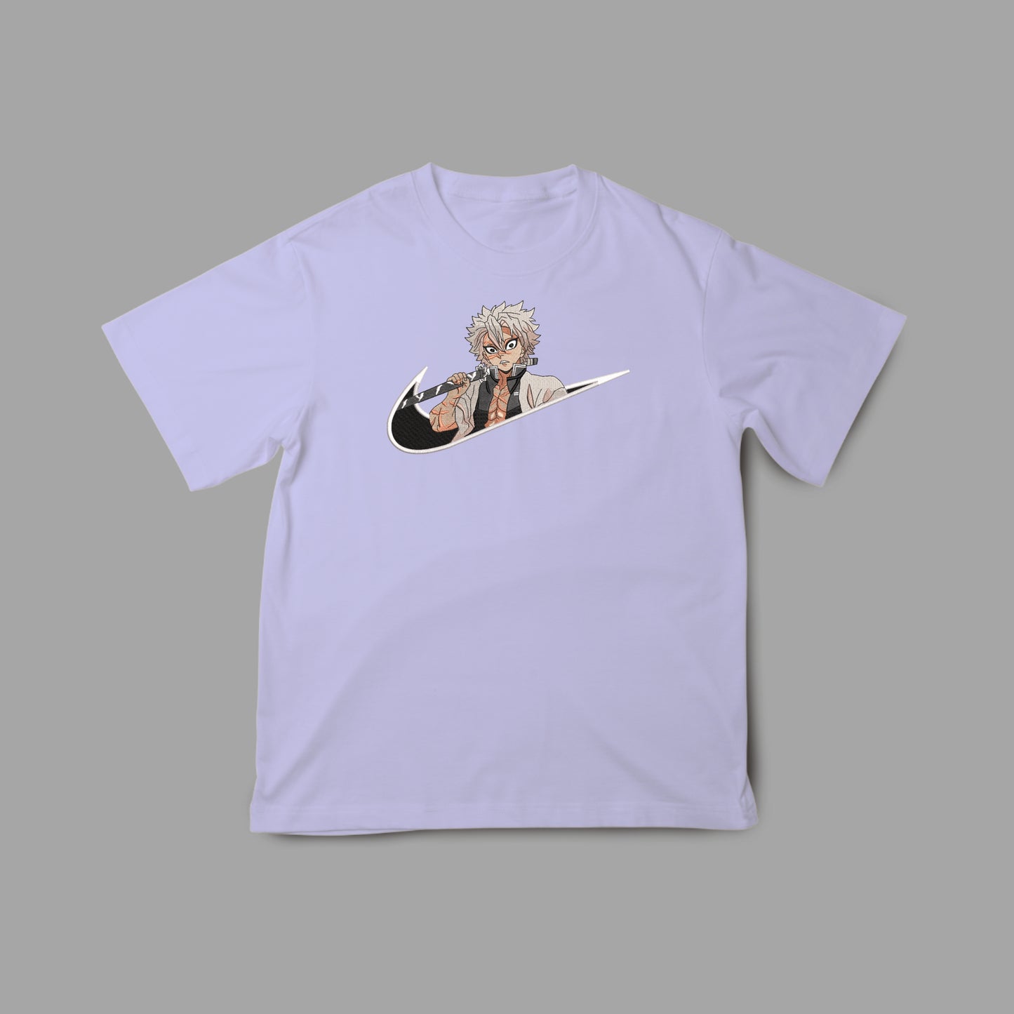 Sanemi Swoosh Tshirt