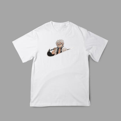 Sanemi Swoosh Tshirt