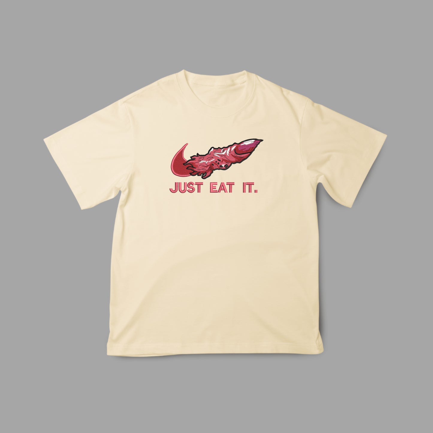 Sukuna Just Eat It Tshirt