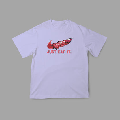 Sukuna Just Eat It Tshirt