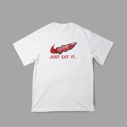 Sukuna Just Eat It Tshirt