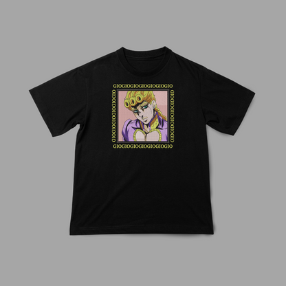 Giorno Giovanna Tshirt