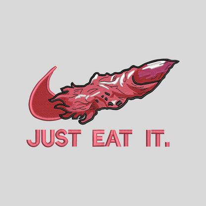 Sukuna Just Eat It Tshirt