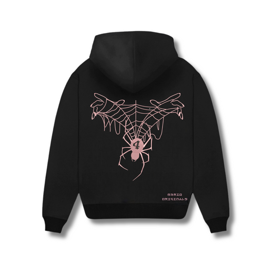 Hisoka Bubblegum Hoodie