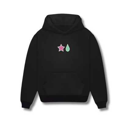 Hisoka Bubblegum Hoodie