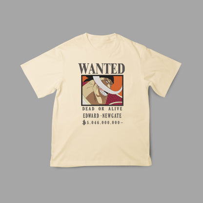 Whitebeard Bounty Tshirt