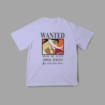 Whitebeard Bounty Tshirt