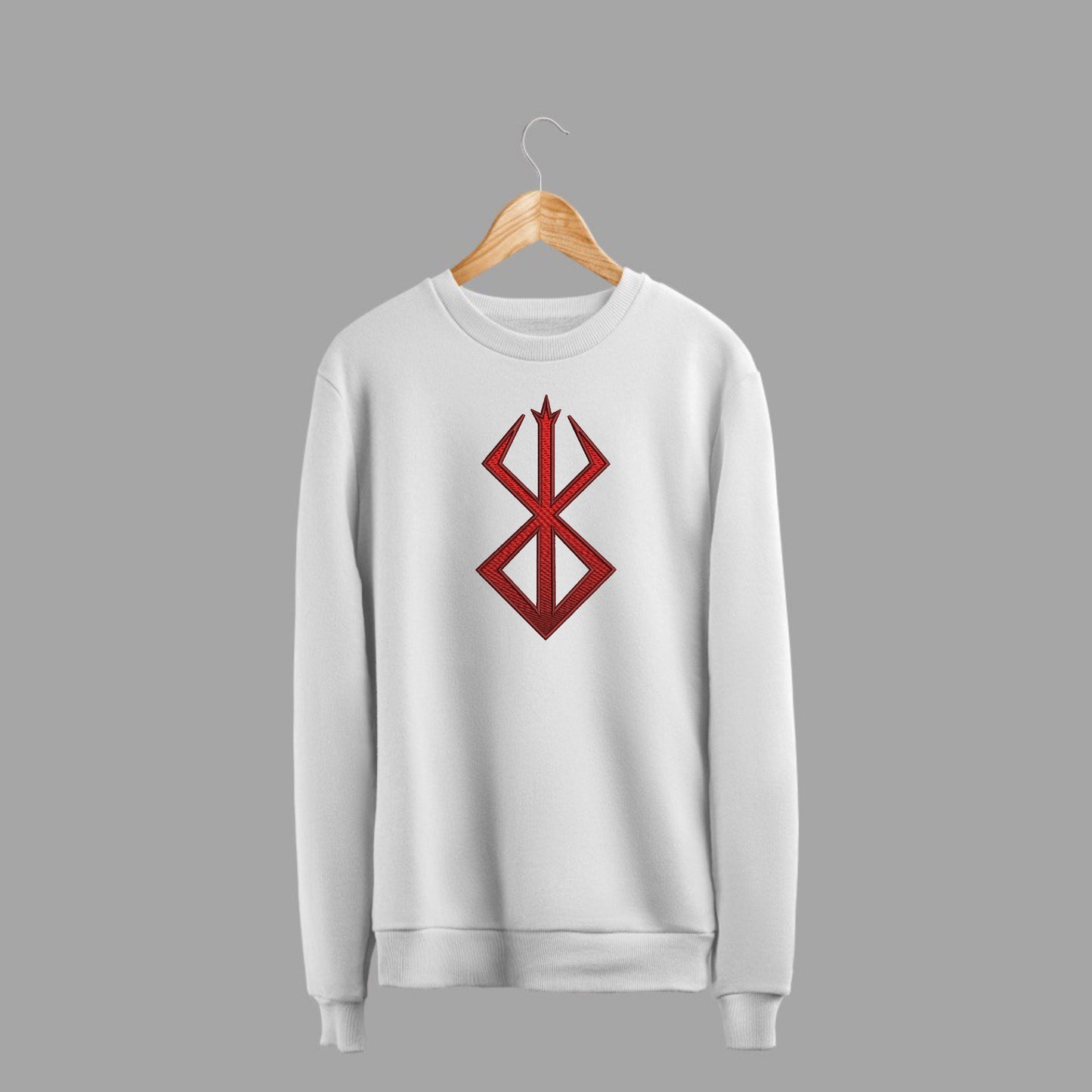 Mark of Sacrifice Sweatshirt