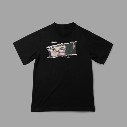 Maki Eyes Tshirt