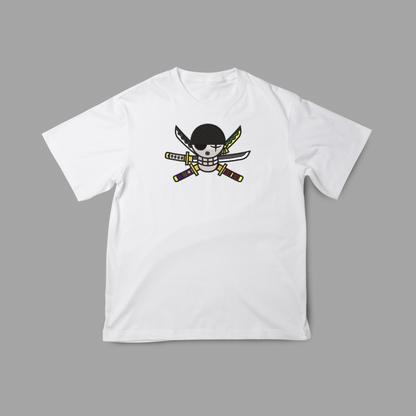 Zoro Bounty Hunter Tshirt