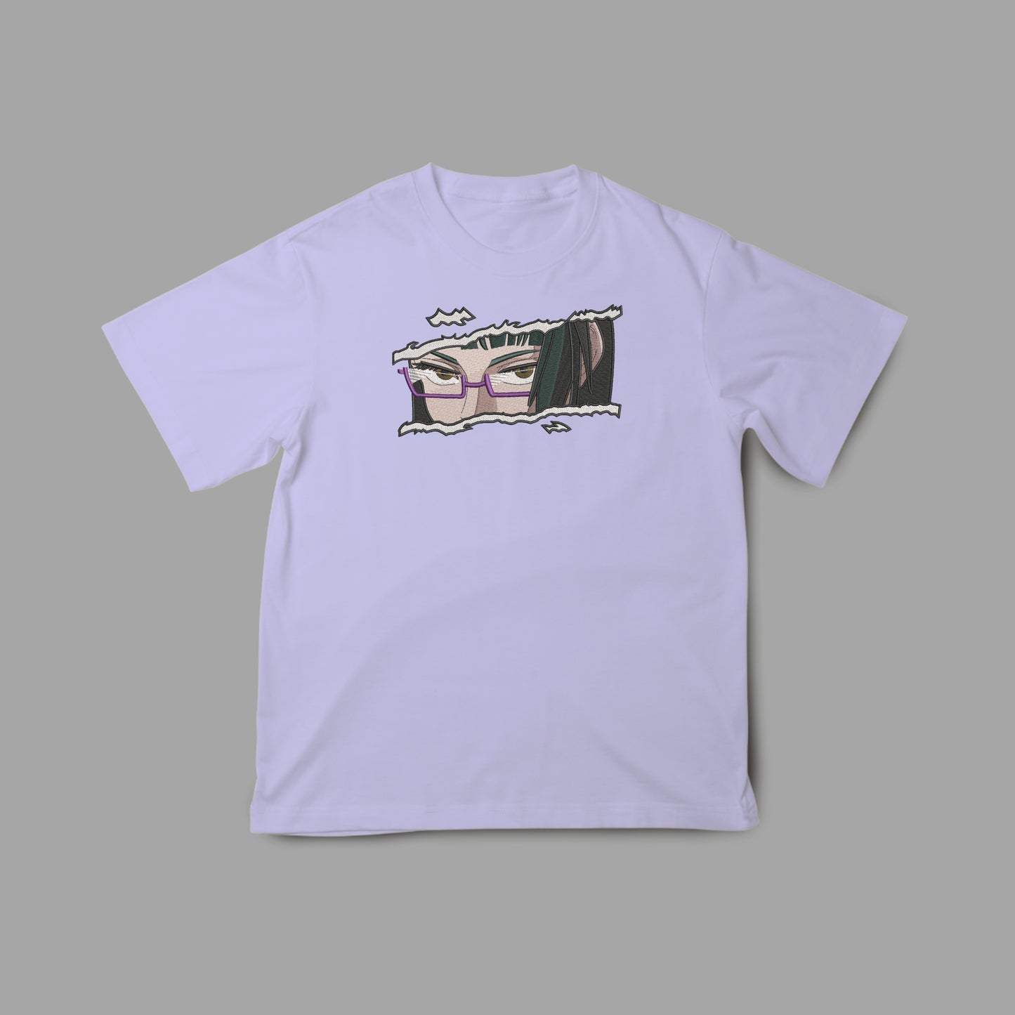 Maki Eyes Tshirt