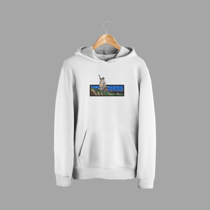 Guts Night Stars Hoodie