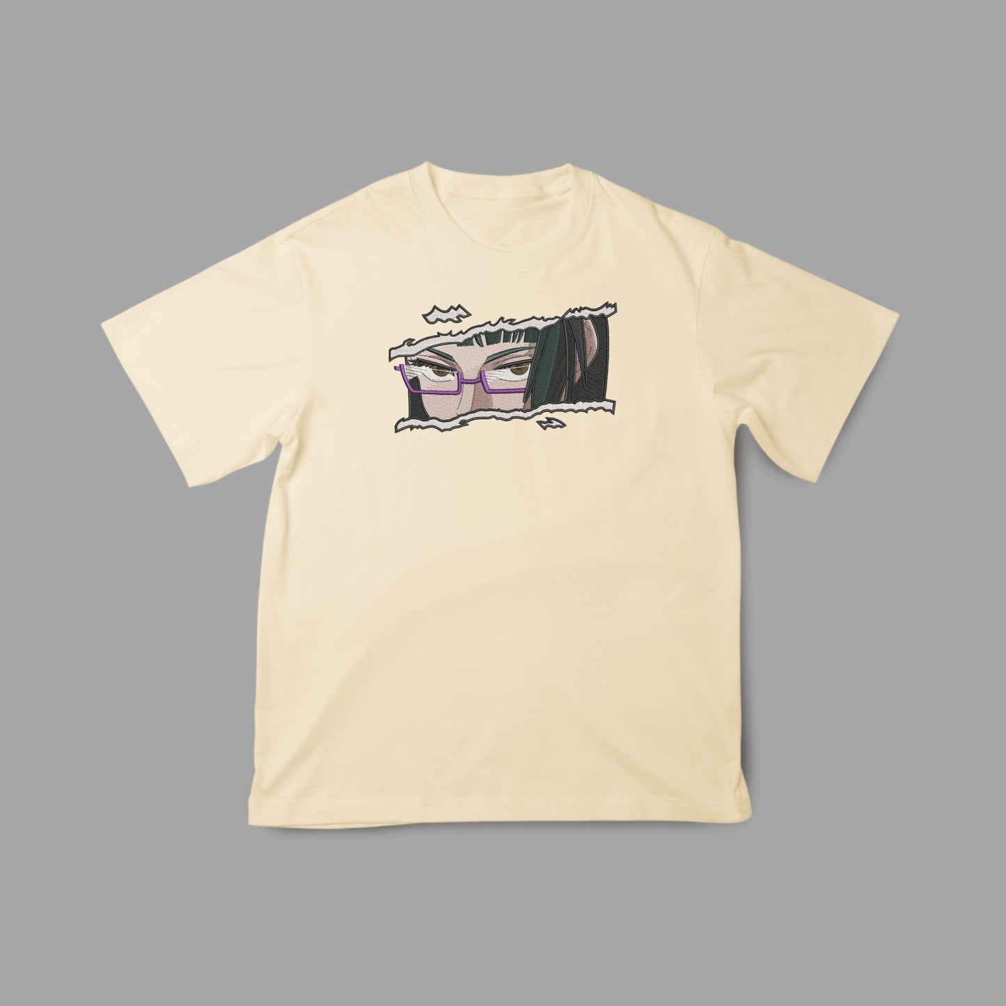 Maki Eyes Tshirt