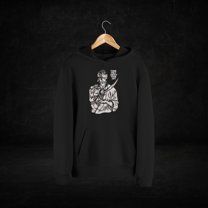 Miyamoto Musashi Hoodie