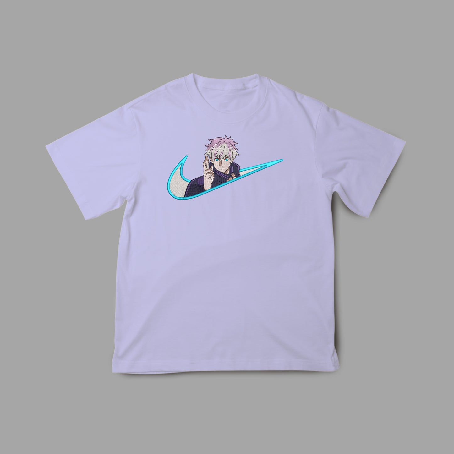 Gojo Swoosh Tshirt