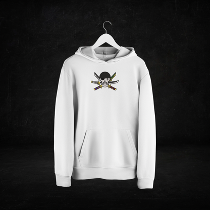 Zoro Bounty Hunter Hoodie