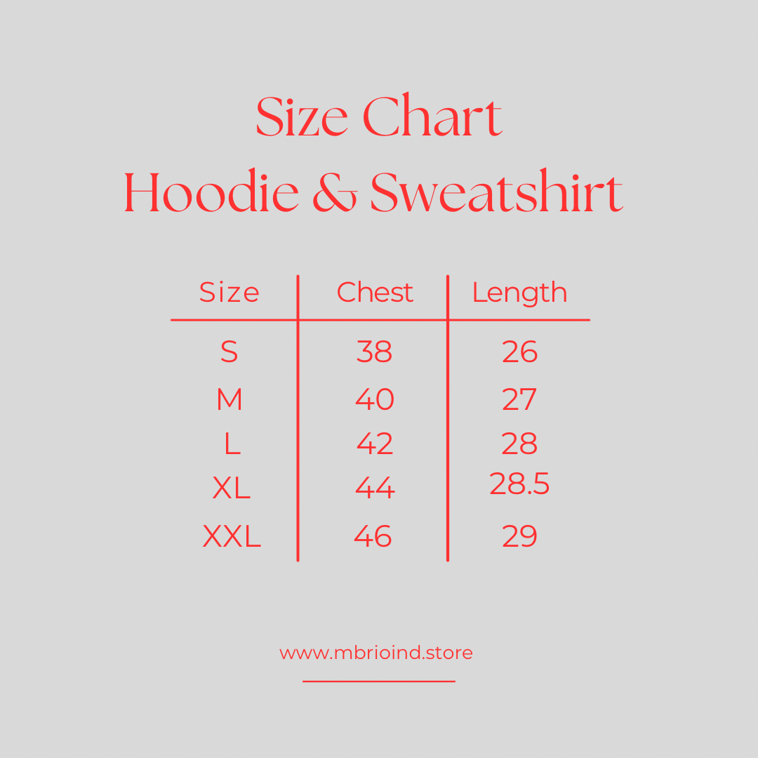 Mark of Sacrifice Sweatshirt