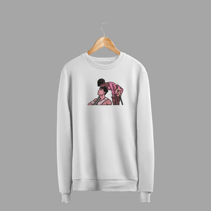 Guts and Casca Sweatshirt