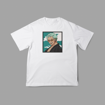 Zoro Clouds Tshirt