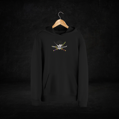 Zoro Bounty Hunter Hoodie