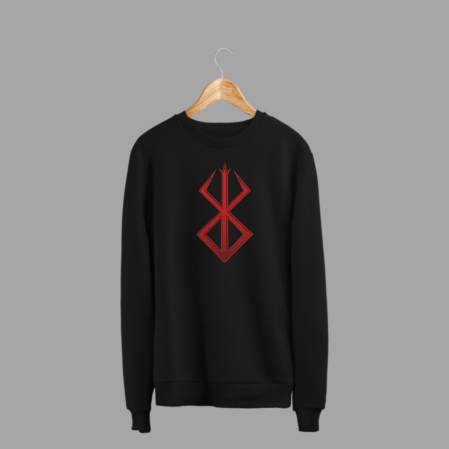 Mark of Sacrifice Sweatshirt