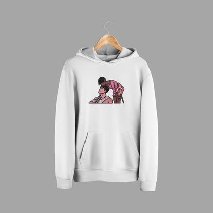 Guts and Casca Hoodie