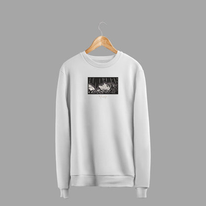 Guts in the Rain Sweatshirt