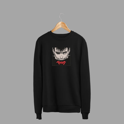 Guts Rage Sweatshirt