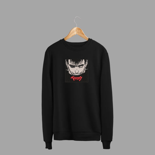 Guts Rage Sweatshirt