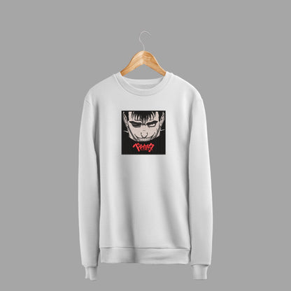 Guts Rage Sweatshirt